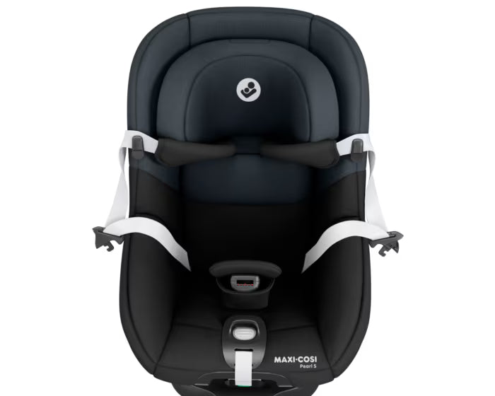 Maxi-Cosi Pearl S - Tonal Black