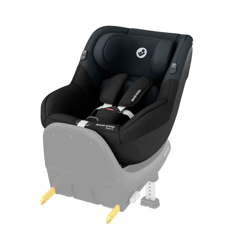 Maxi-Cosi S-serie bundle
