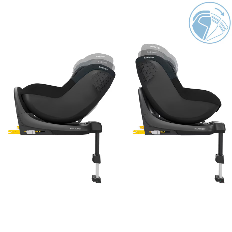 Maxi-Cosi S-serie bundle