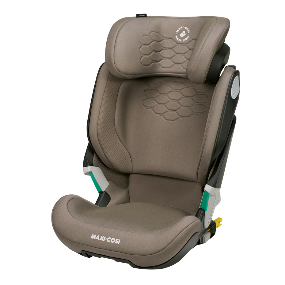 Maxi-Cosi Korepro - Sage Taupe