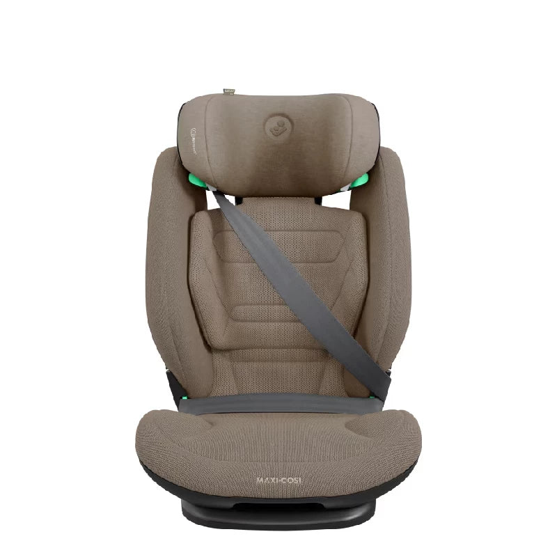 Maxi-Cosi Rodifix Pro2 I - Size Authentic Truffel