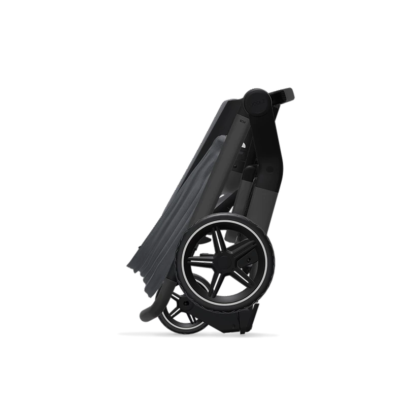 Joolz Hub+ Stone Grey