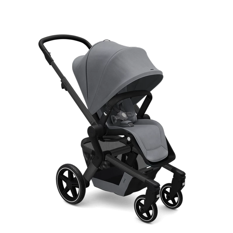 Joolz Hub+ Stone Grey