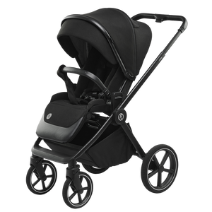 Stork Iconia Premium - sort