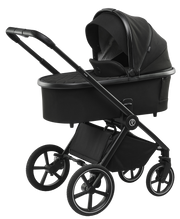 Stork Iconia Premium combivogn - sort