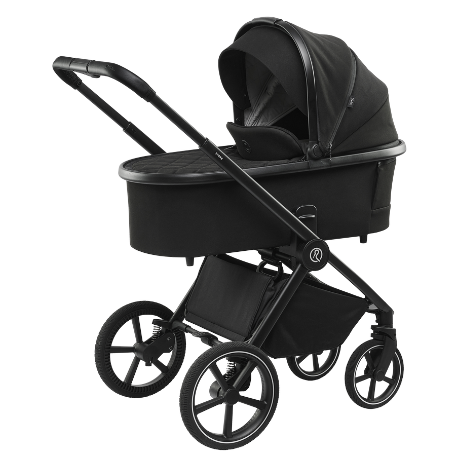 Stork Iconia Premium carrycot