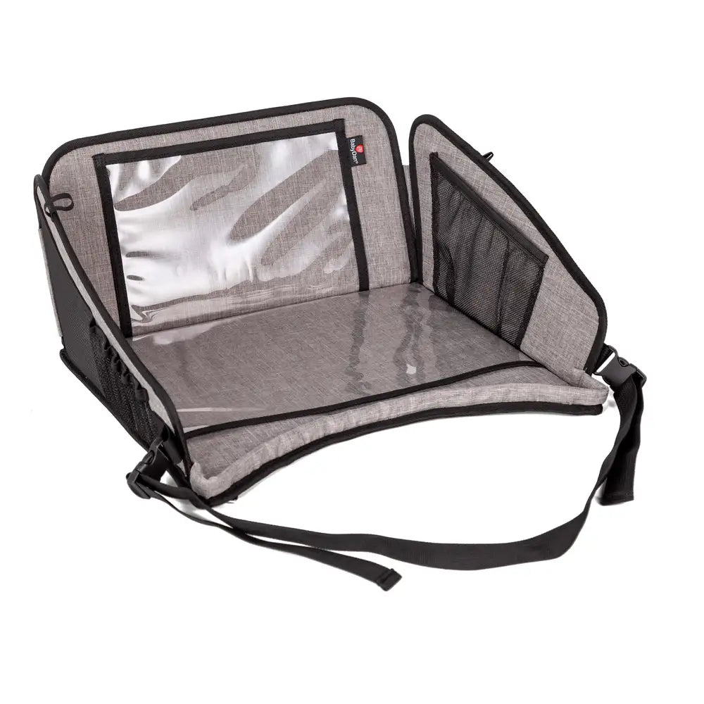 BabyDan TravelFun - Aktivitetsbakke