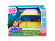 Gurli Gris Campervan