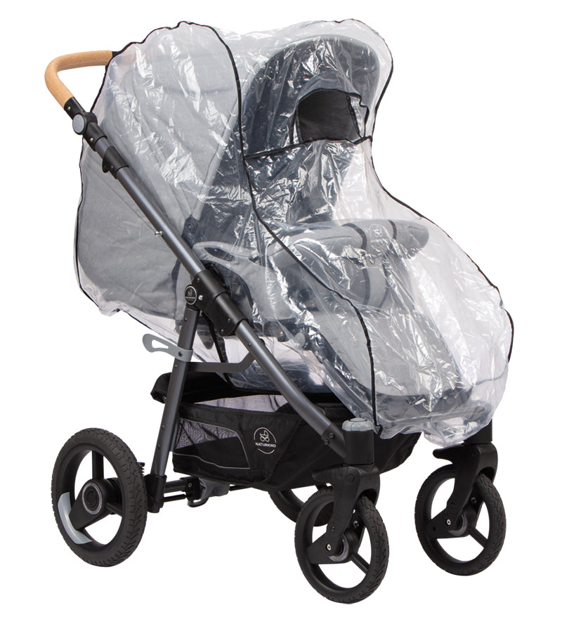 Naturkind Regnslag Lux, Varius PRO