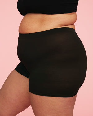 Momkind Efterfødselstrusser 3-pak - XS-M