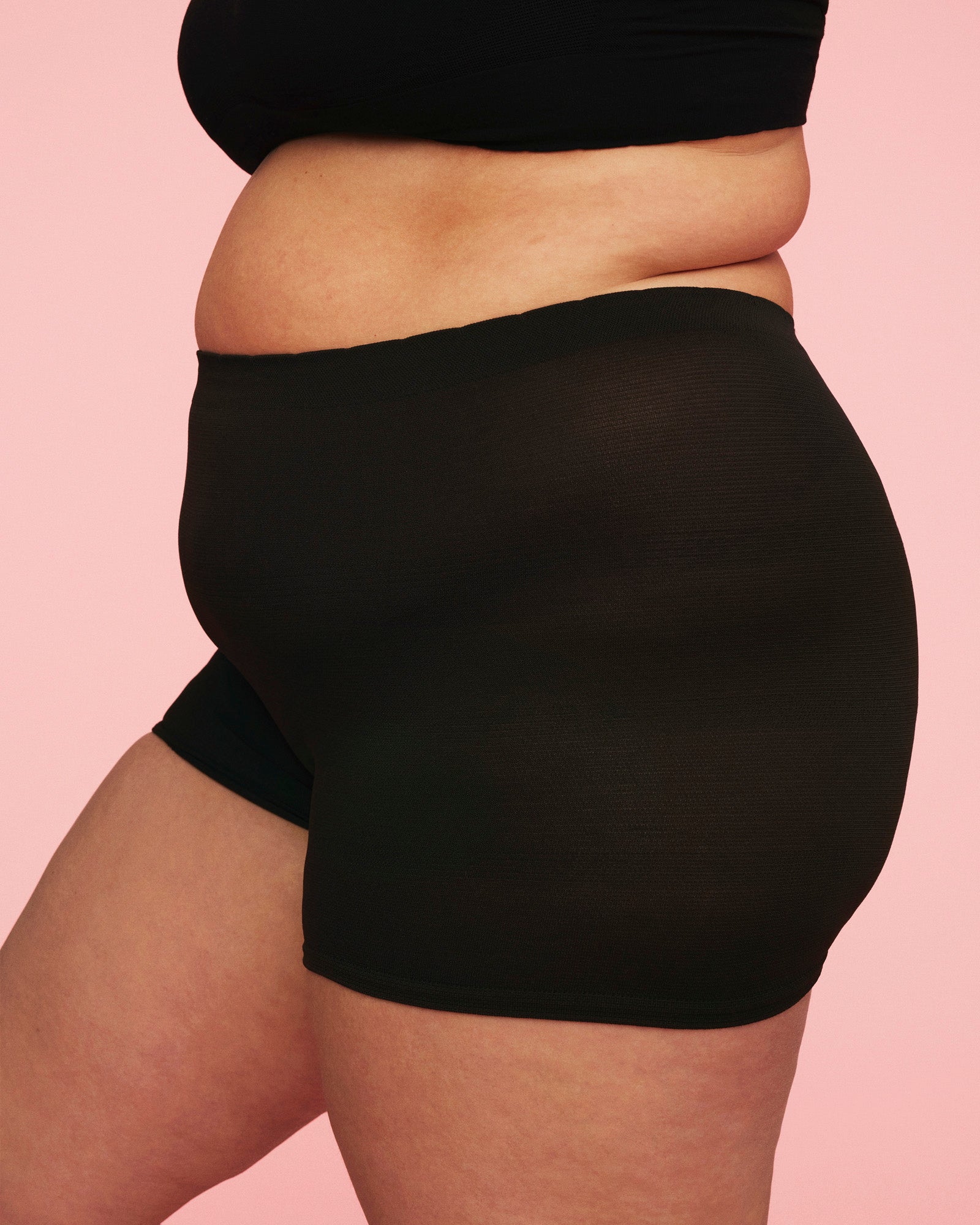 Momkind Efterfødselstrusser 3-pak - L-XXL