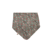 BIBS x Liberty hagesmæk - Chamomile Lawn Woodchuck