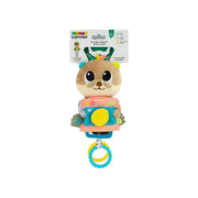 Lamaze Arty Says Cheese Clip & Go