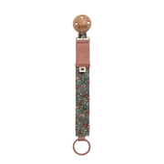BIBS x Liberty suttesnor - Chamomile Lawn Woodchuck