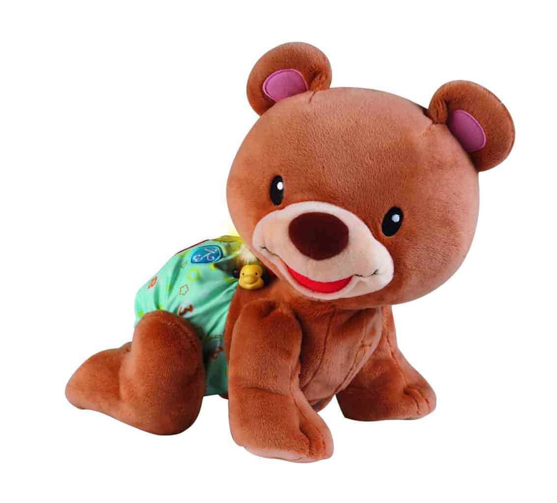 Vtech Baby kravlebamse