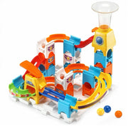 Vtech Marble Rush Discovery Set Xs 100 - 30 pcs
