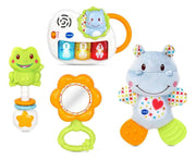 Vtech Baby 4 - i - 1 Baby gavesæt