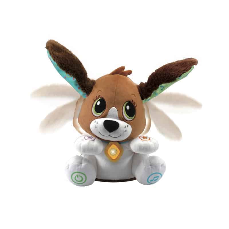 Vtech Baby Speak &amp; Learn Puppy DK