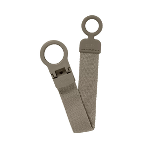 BIBS suttesnor - Dark Oak