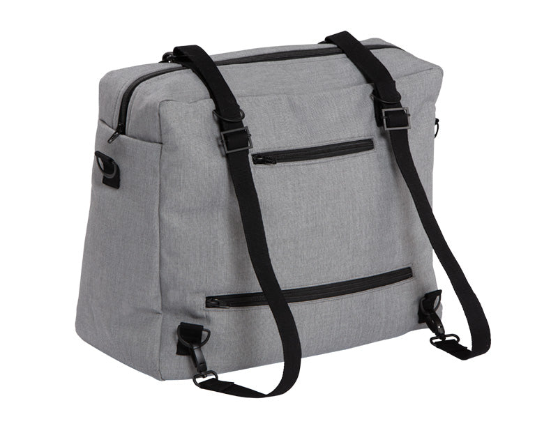 Naturkind Pusletaske - Creme