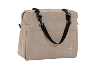 Naturkind Pusletaske - Sand