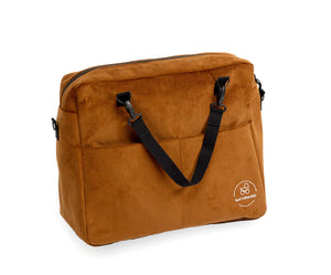 Naturkind Pusletaske - Cognac