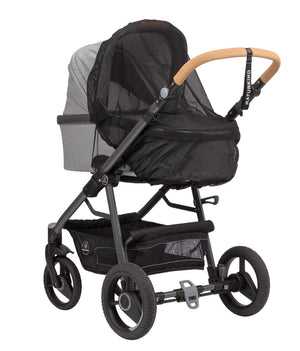 Naturkind Myggenet - Black