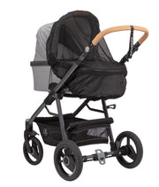 Naturkind Myggenet - Black