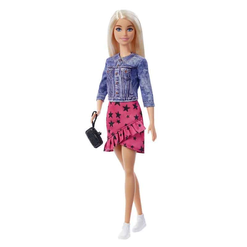 Barbie Core Malibu Doll