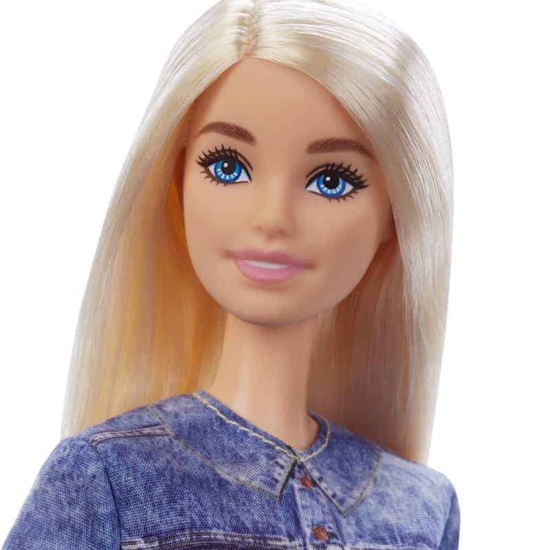 Barbie Core Malibu Doll
