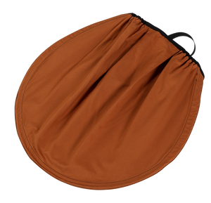 Naturkind Solskærm - Cognac