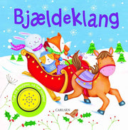 Bjældeklang - sjov med lyd