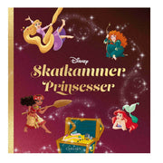 Disney Skatkammer - Prinsesser