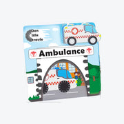Den lille travle Ambulance