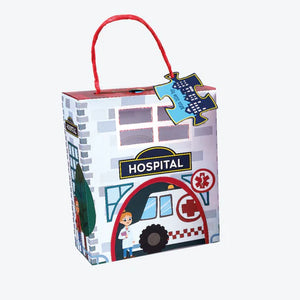 Min lille by JUNIOR - Hospital