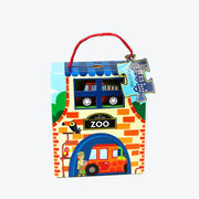 Min lille by JUNIOR - Zoo