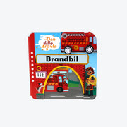 Den lille travle Brandbil