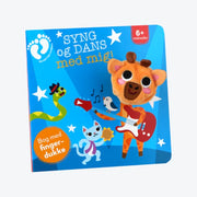 Syng og dans med mig!