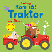 Kom så! Traktor