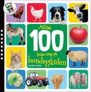 Mine 100 første ting på bondegården