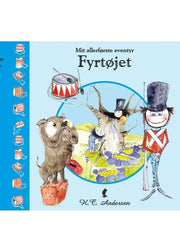 Fyrtøjet
