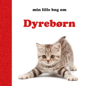 Min lille bog om Dyrebørn