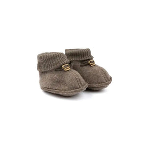 Mikk-Line Uldfutter - Melange Denver