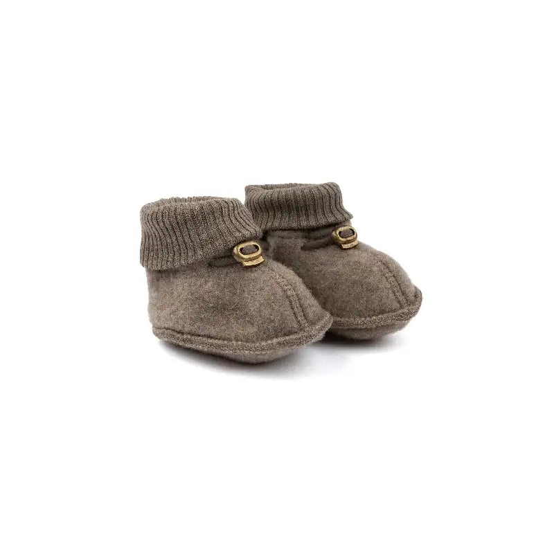 Mikk-Line Uldfutter - Melange Denver