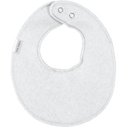 Hagesmæk basic rund hvid