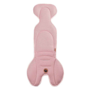 Easygrow Air Inlay Car Seat - pink melange