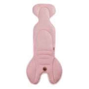 Easygrow Air Inlay Car Seat - pink melange