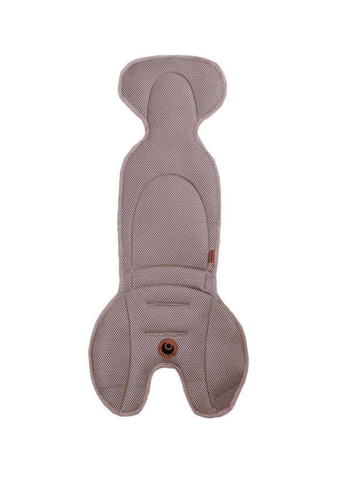 Easygrow Air Inlay Car Seat - sand melange