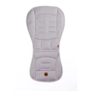 Easygrow Air Inlay - Klapvogn Grey Melange