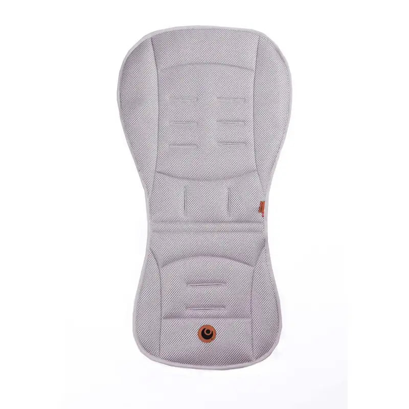 Easygrow Air Inlay - Klapvogn Grey Melange